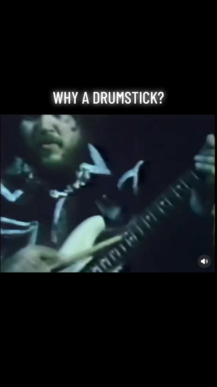 @Randy Bachman