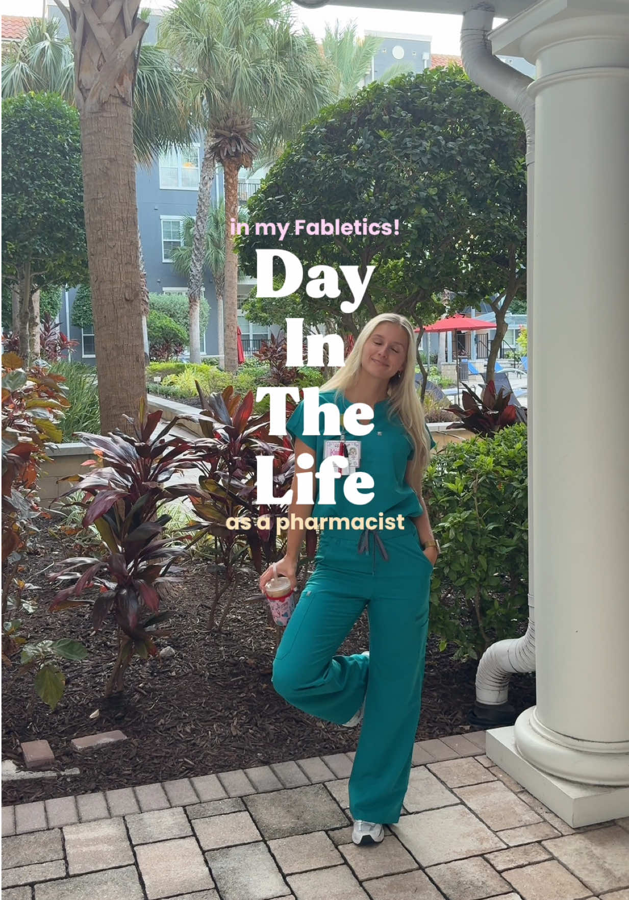 @Kami Fleming | PharmD