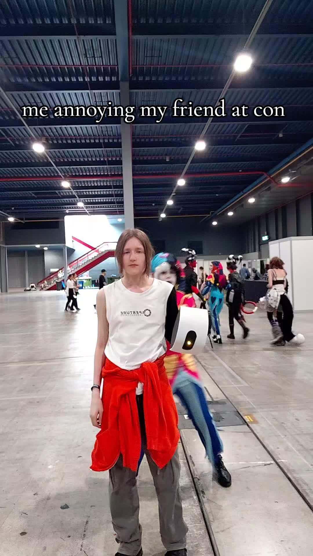 @☆FizzyFrog_cos.☆🐸