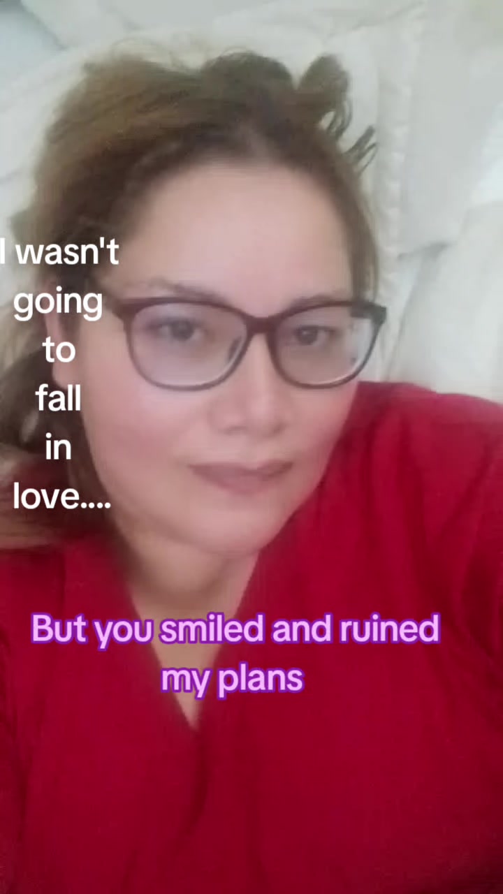 @Vanessa