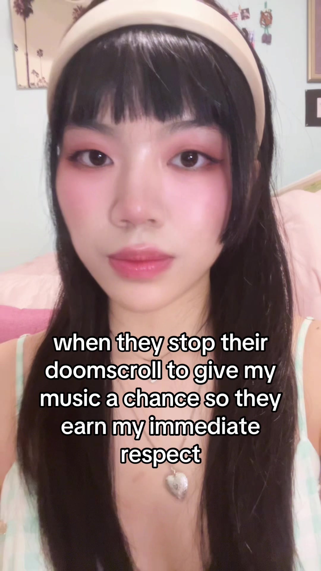 @Melody T
