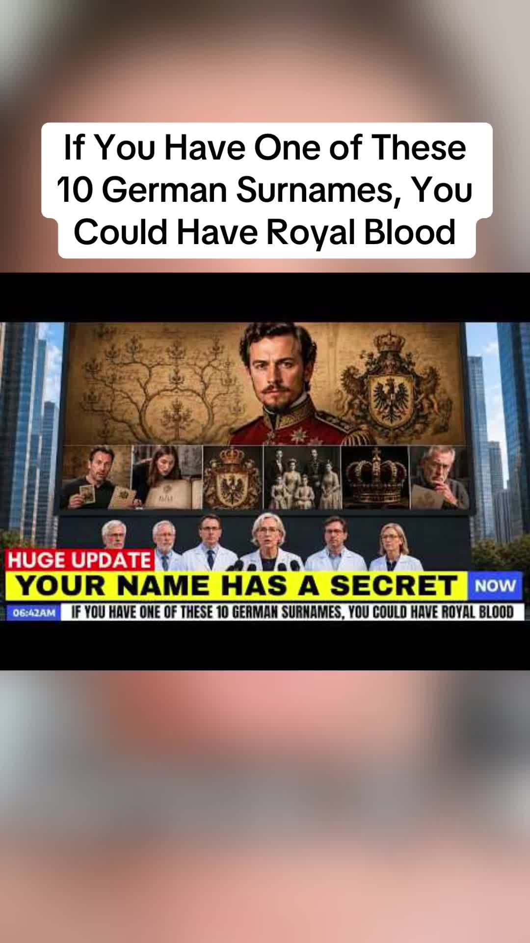 @The Secret