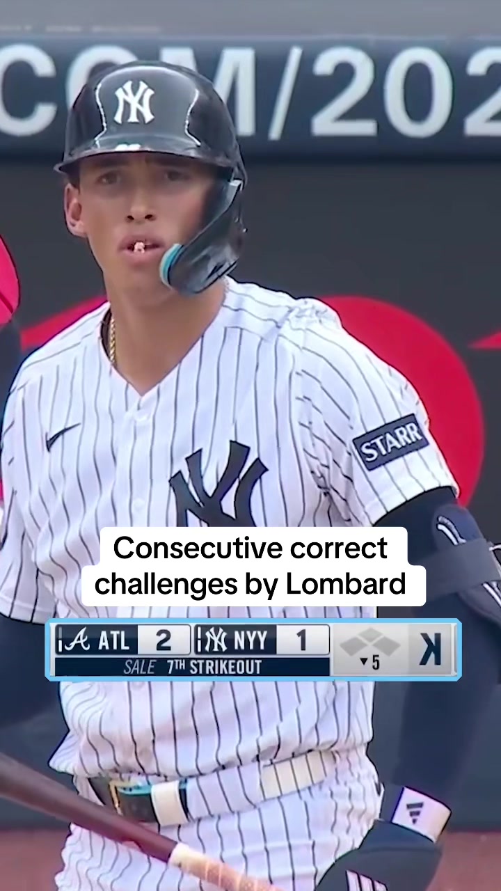 @Talkin’ Yanks