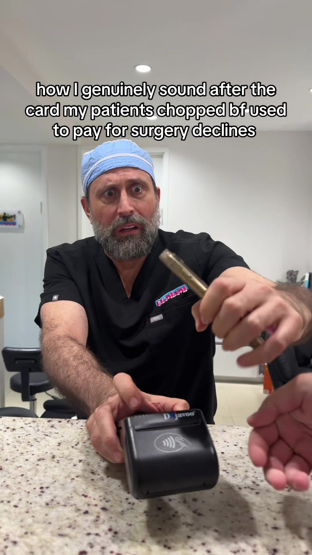 @Dr.Miami