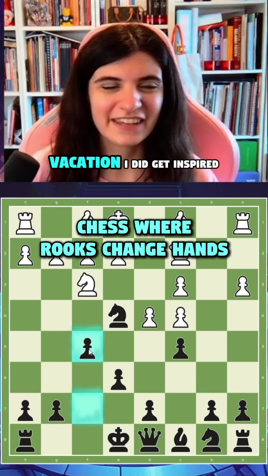 @Anichess