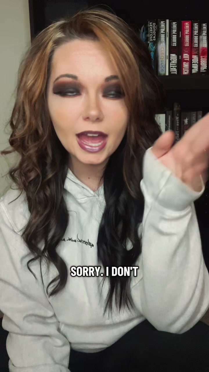 @Hannah