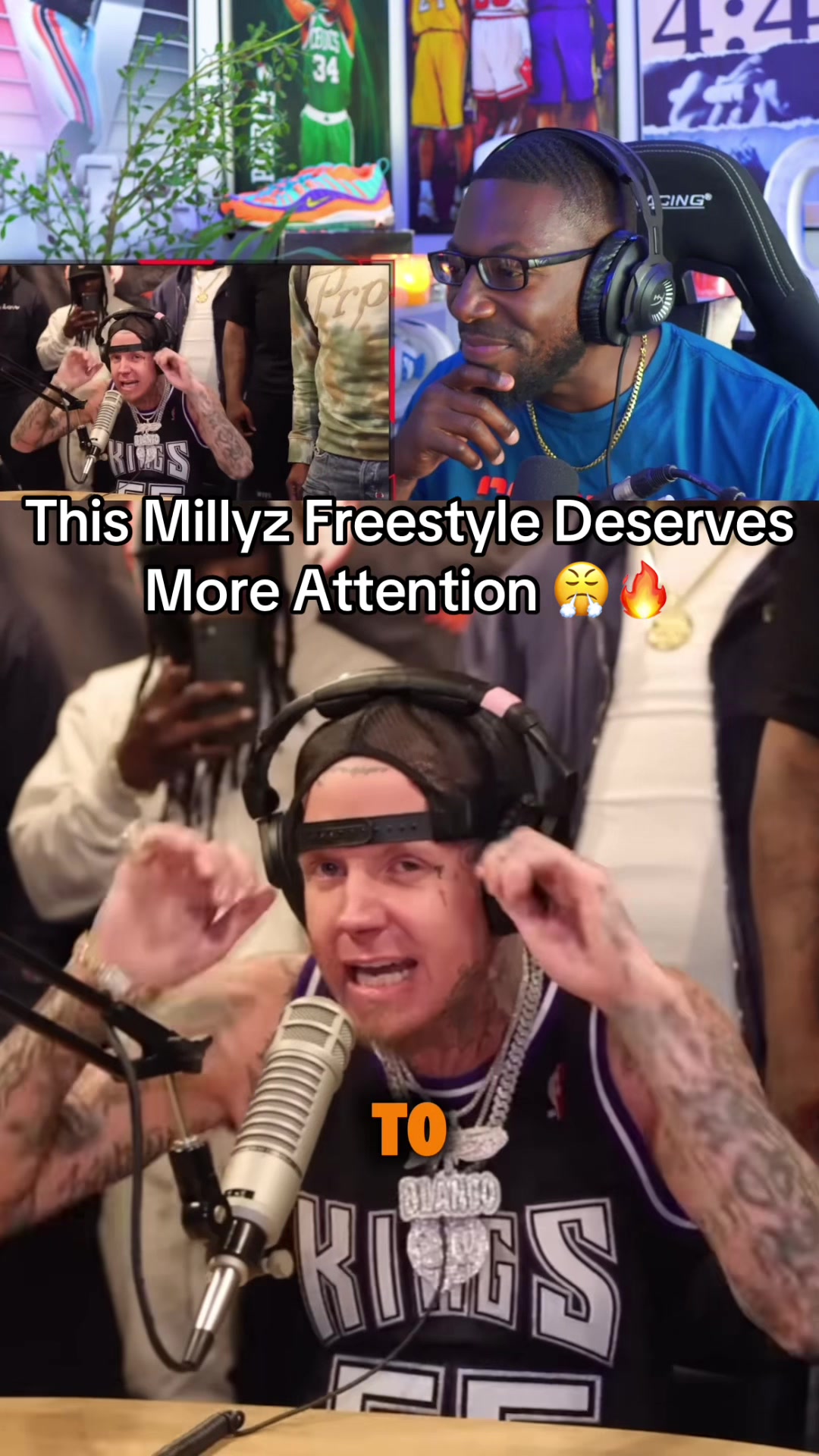 @Millyz