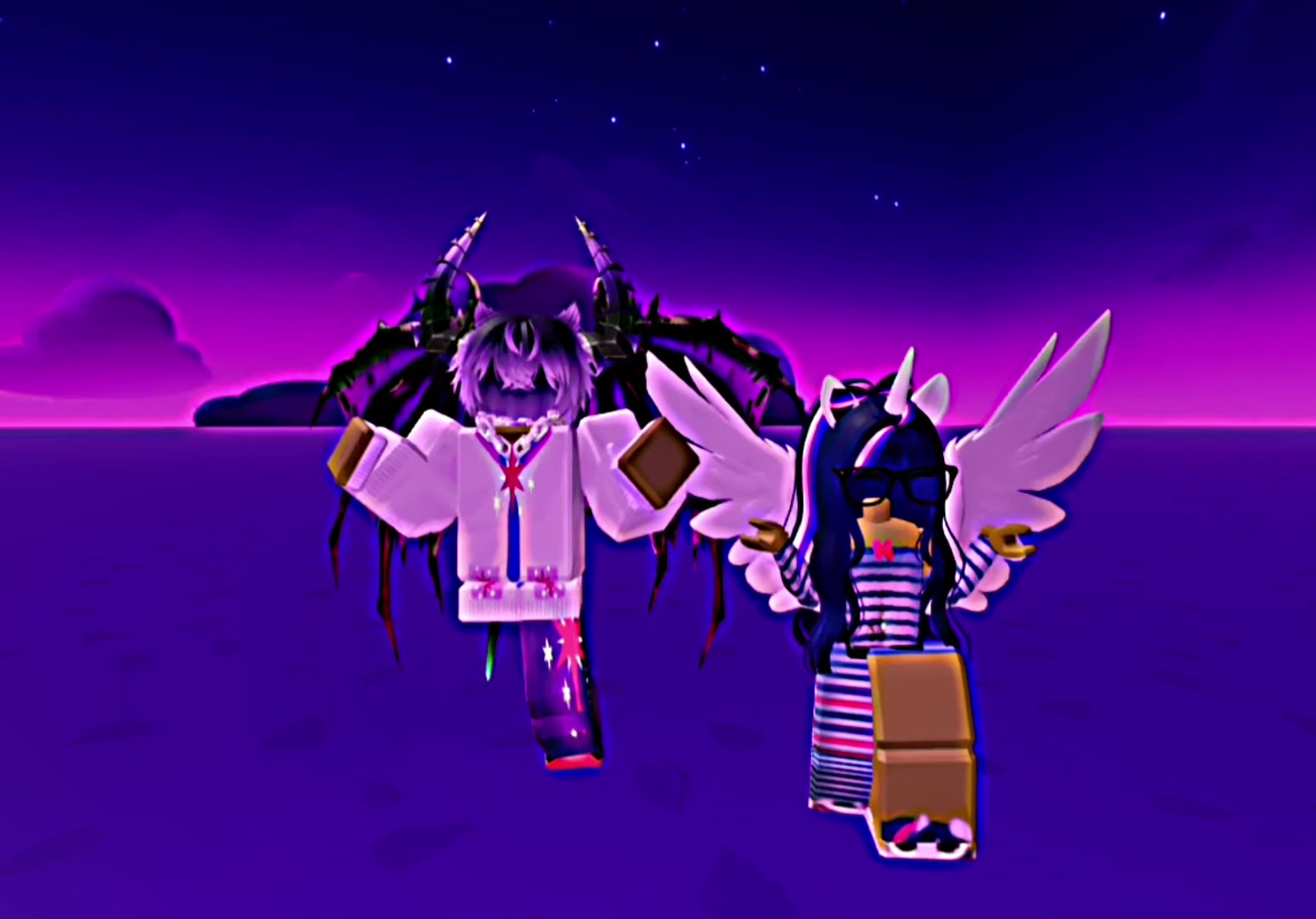 @Zaza Roblox trends.