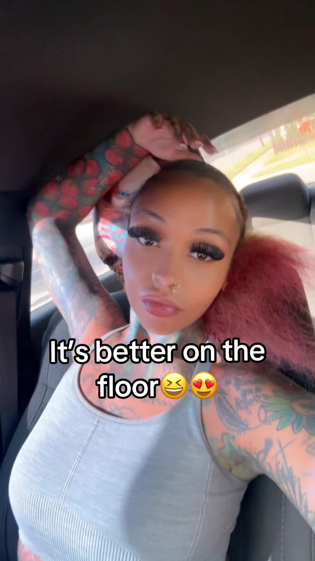 @Theregoceecee