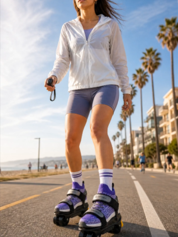 @Airtrick E-Skates