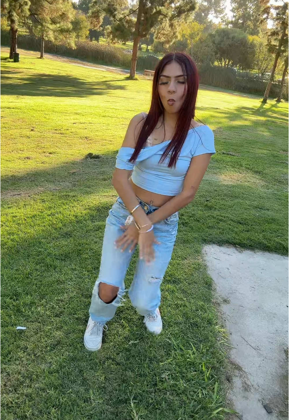 @Natalee Marie