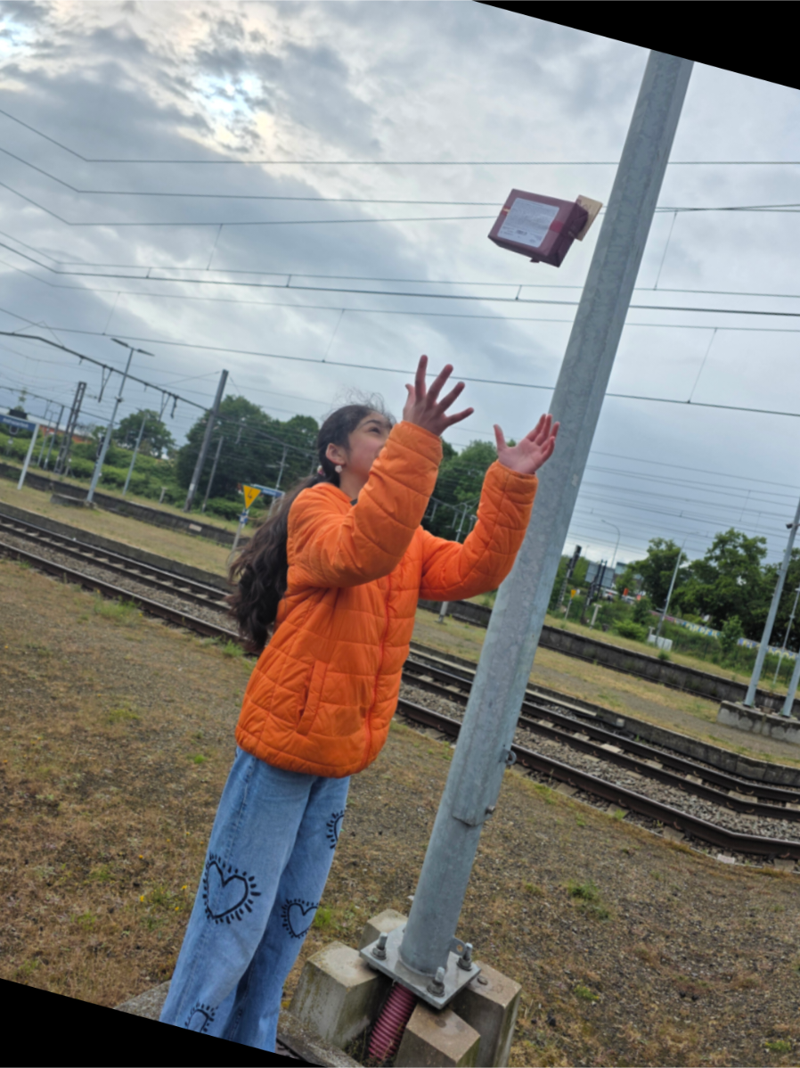 @My dream train