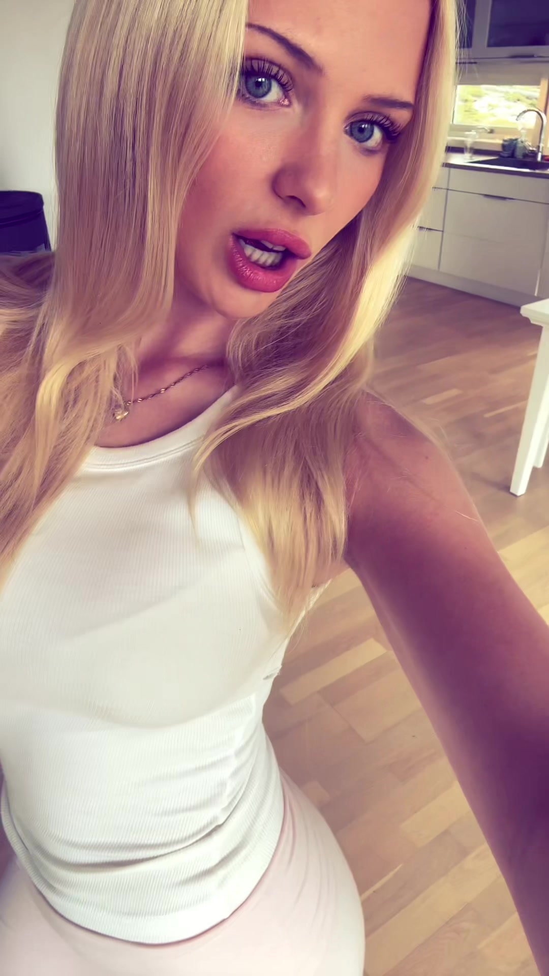 @Angelica Heggen 🌟🍸🤍