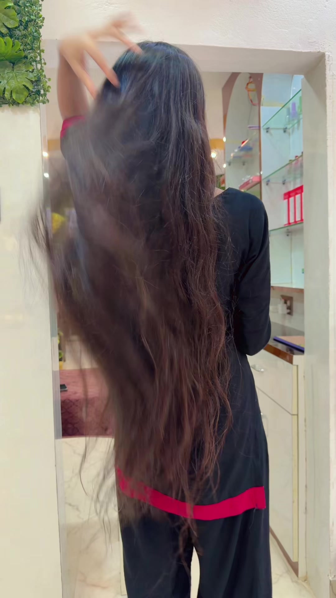 @Fashion beauty parlour