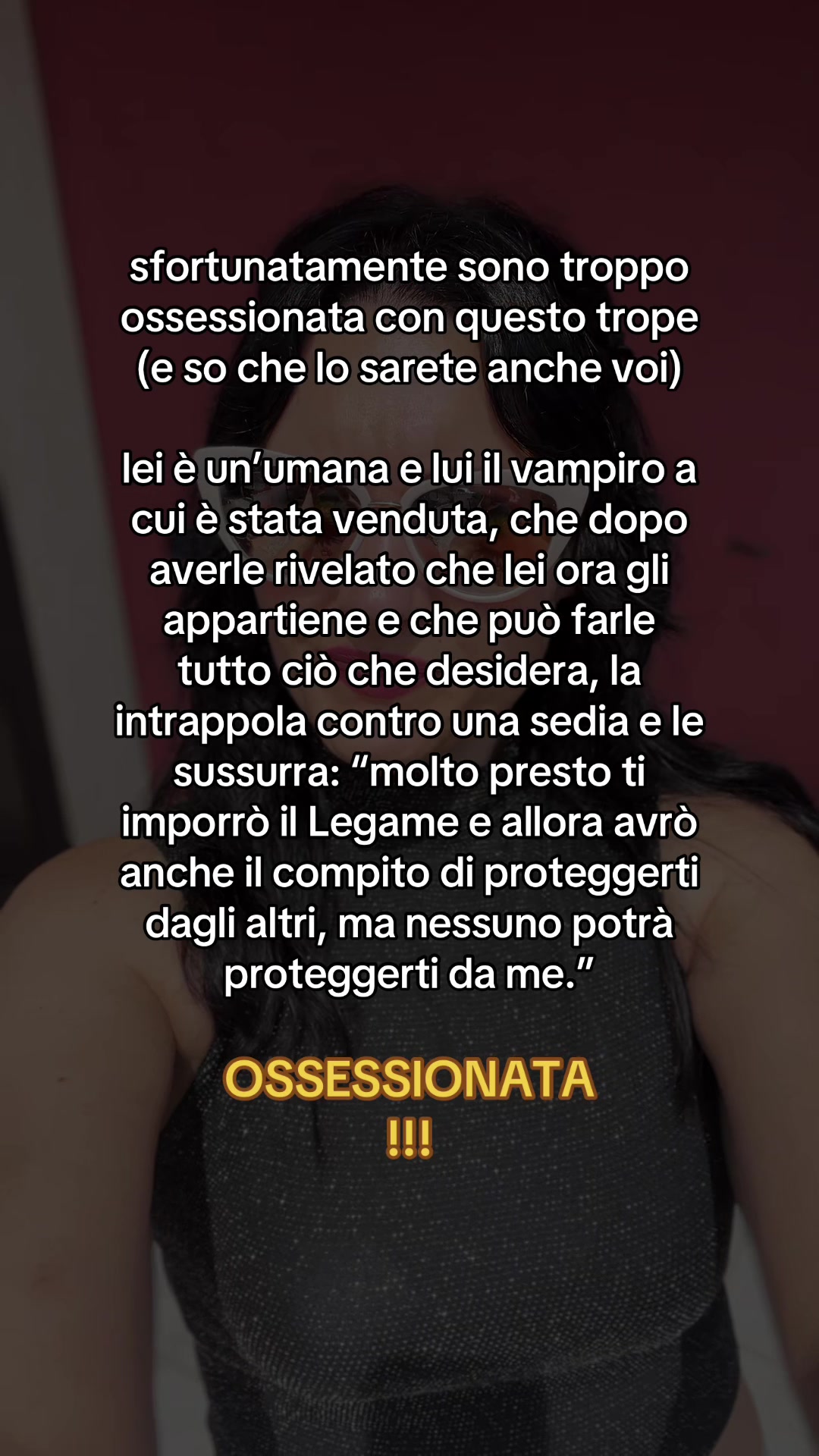 @Giulia K. Monroe | Scrittrice