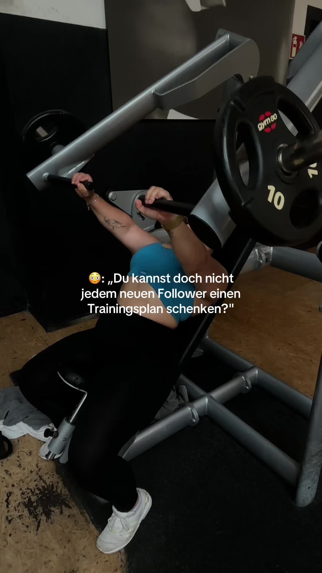 @Lina | Fitness | Business