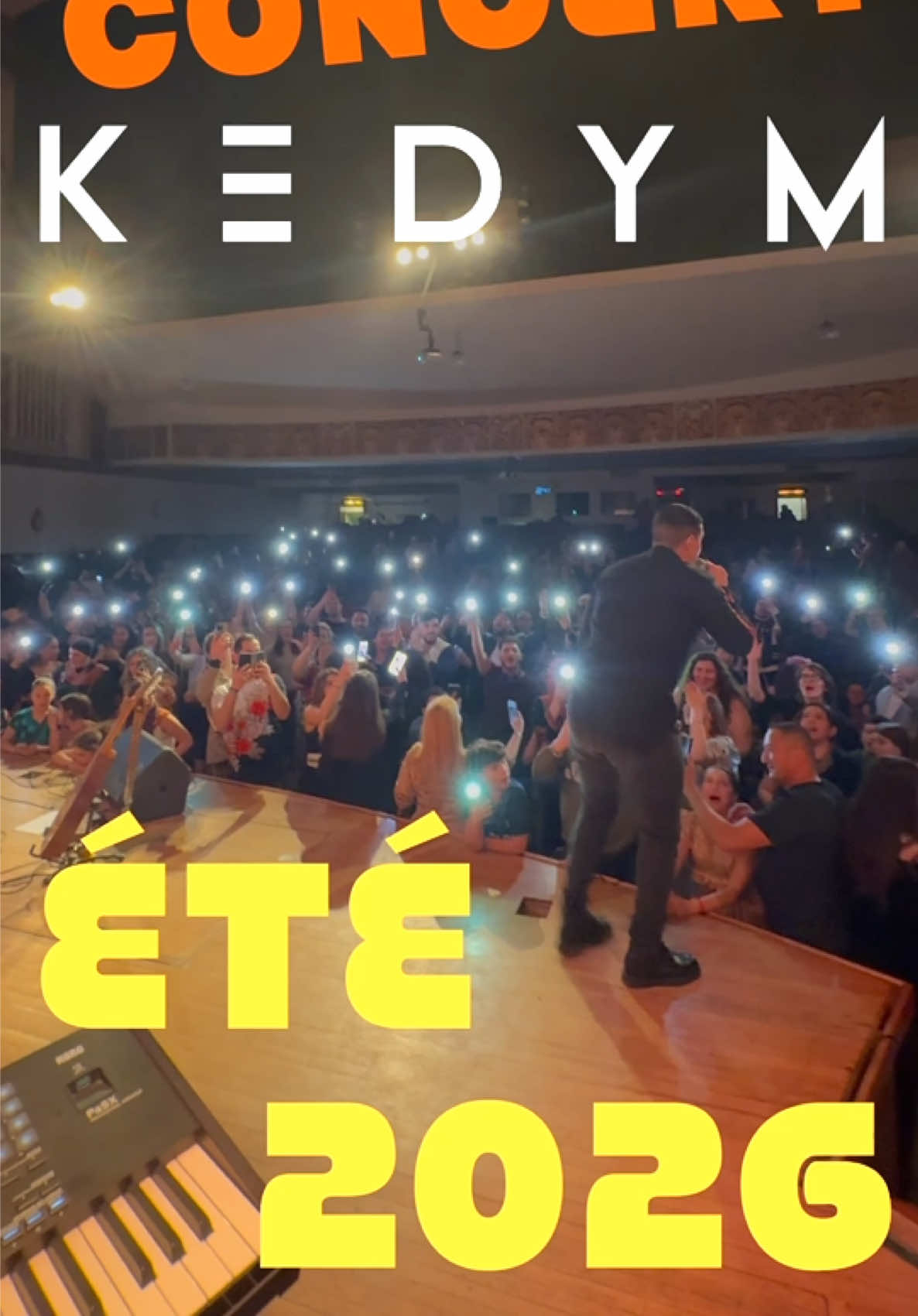 @KEDYM