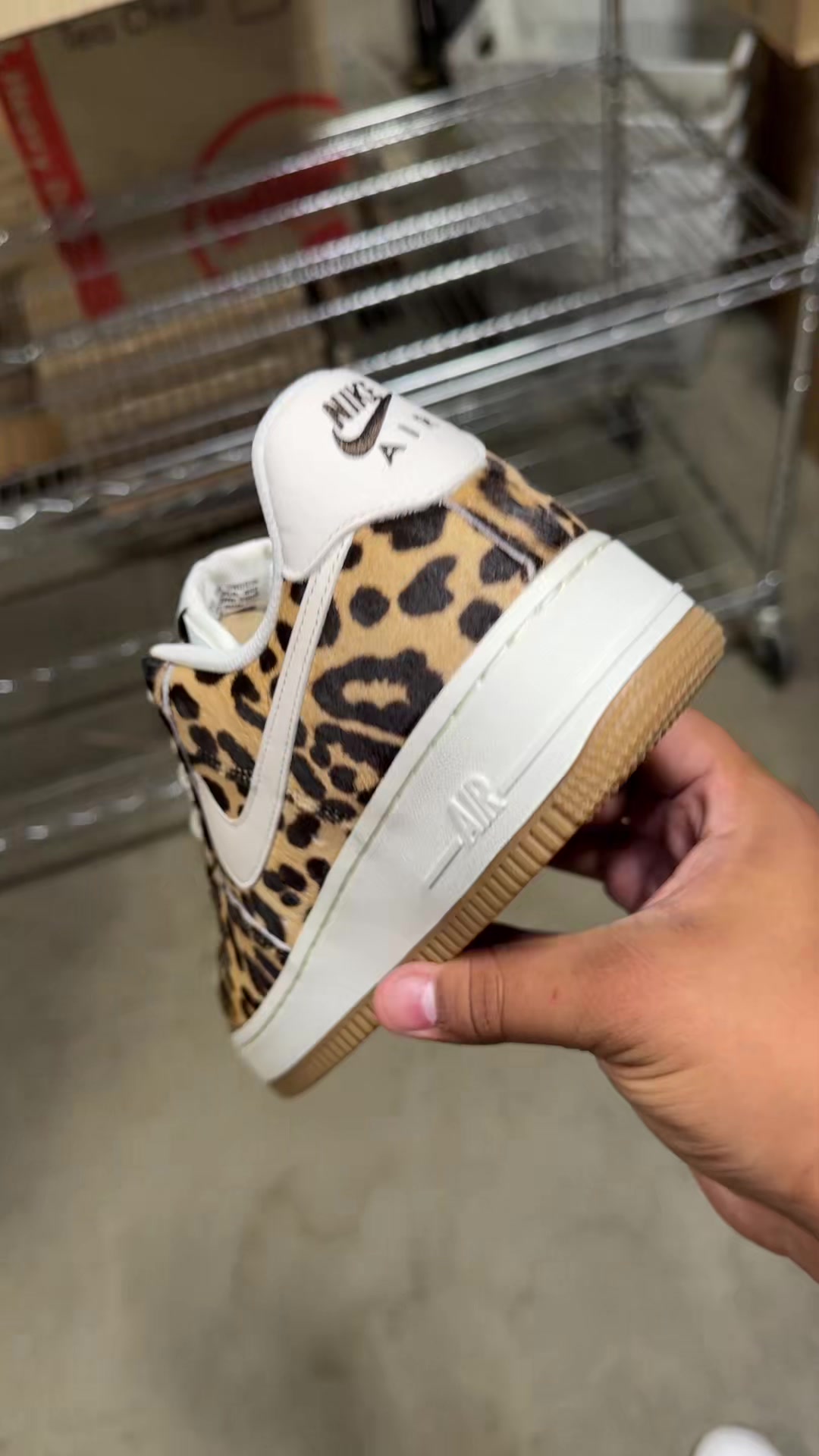 @Trending Sneakers