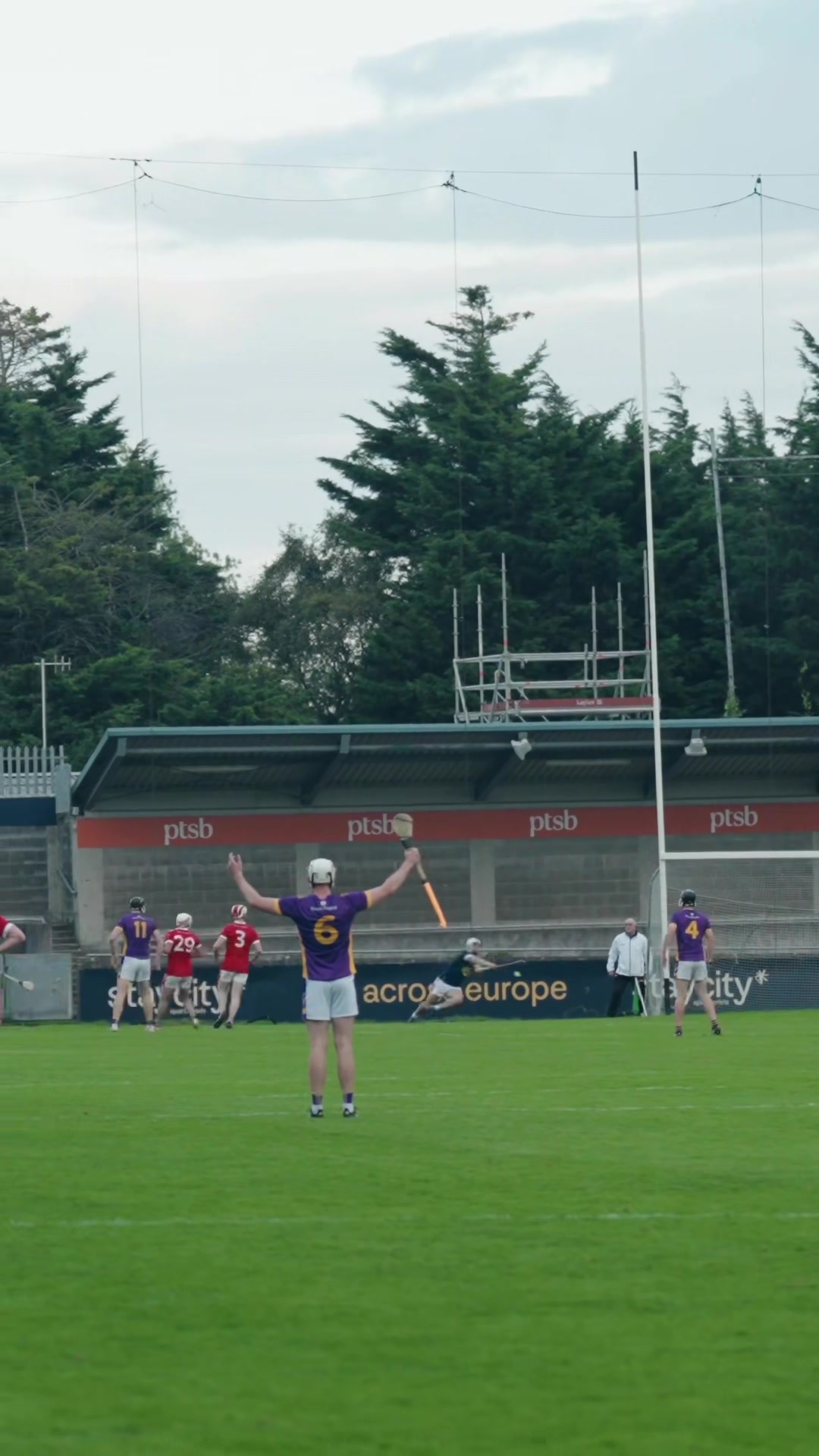 @Dublin GAA