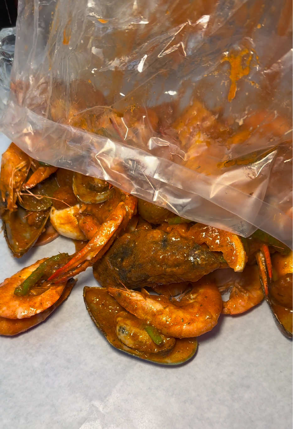 @Mr&Mrs Crab