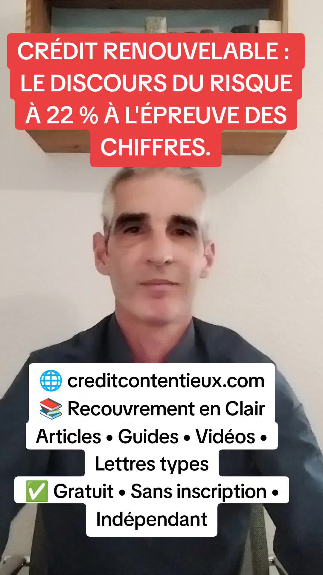 @Recouvrement en Clair
