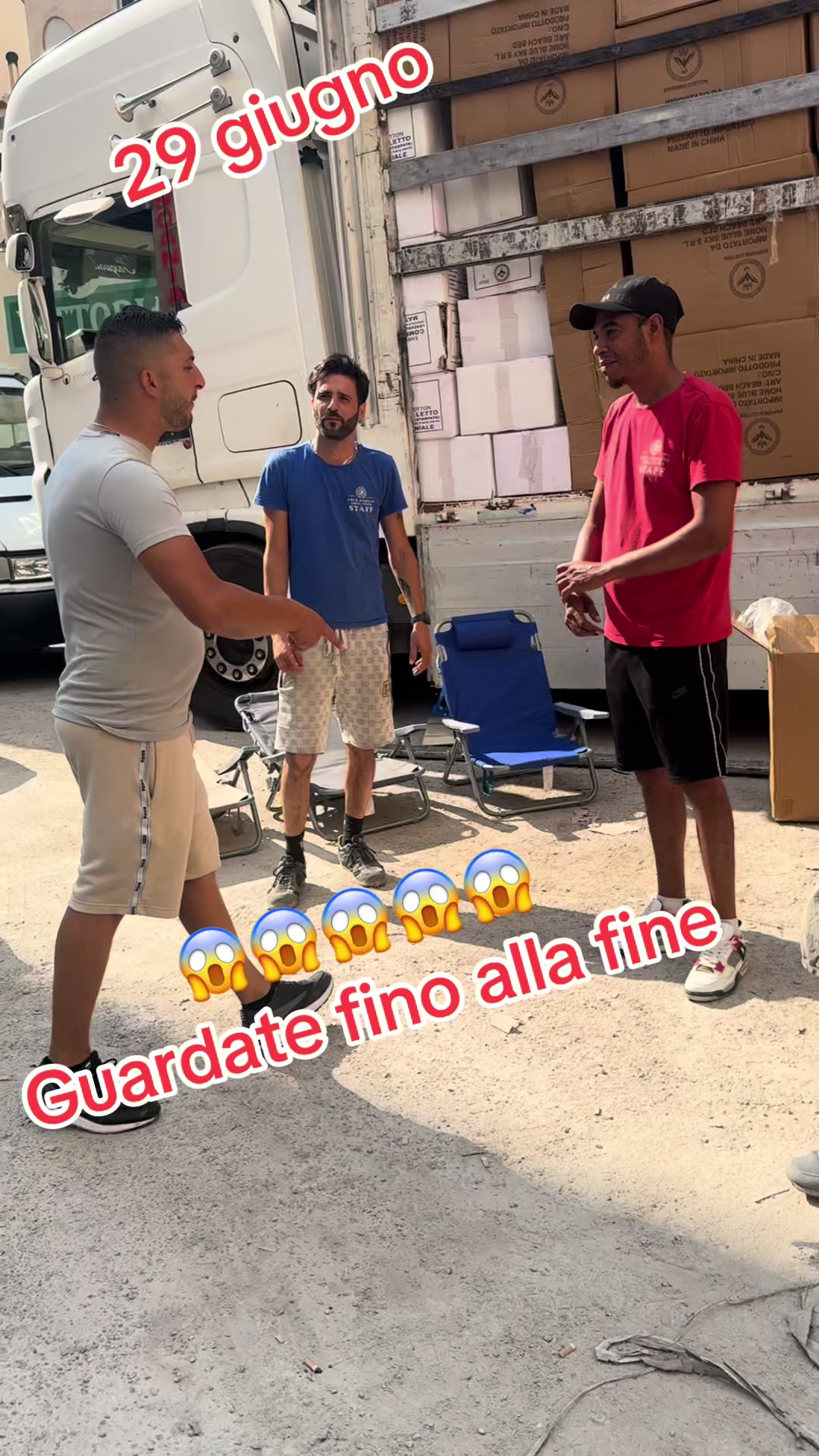 @cheilmercatoabbiainizio