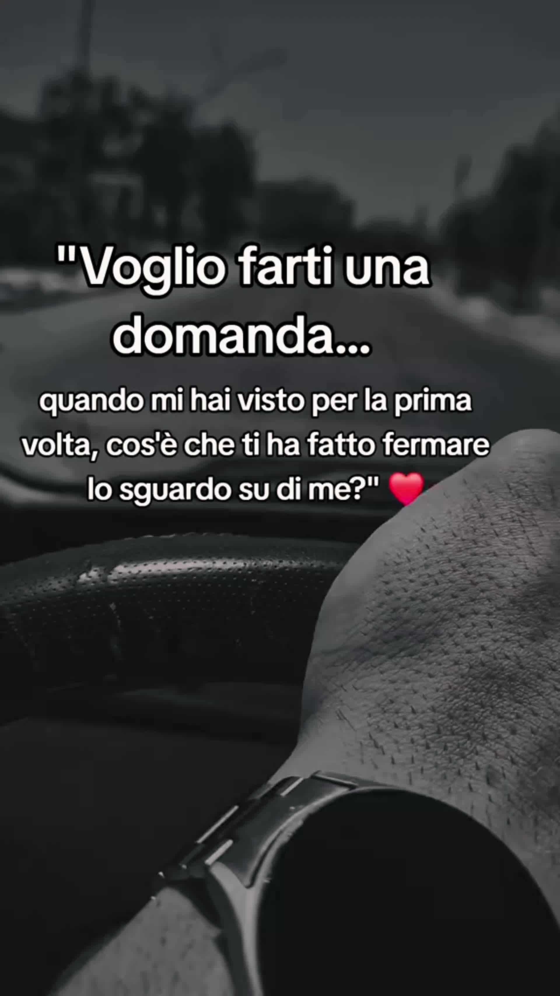 @Non sei stanco!!!