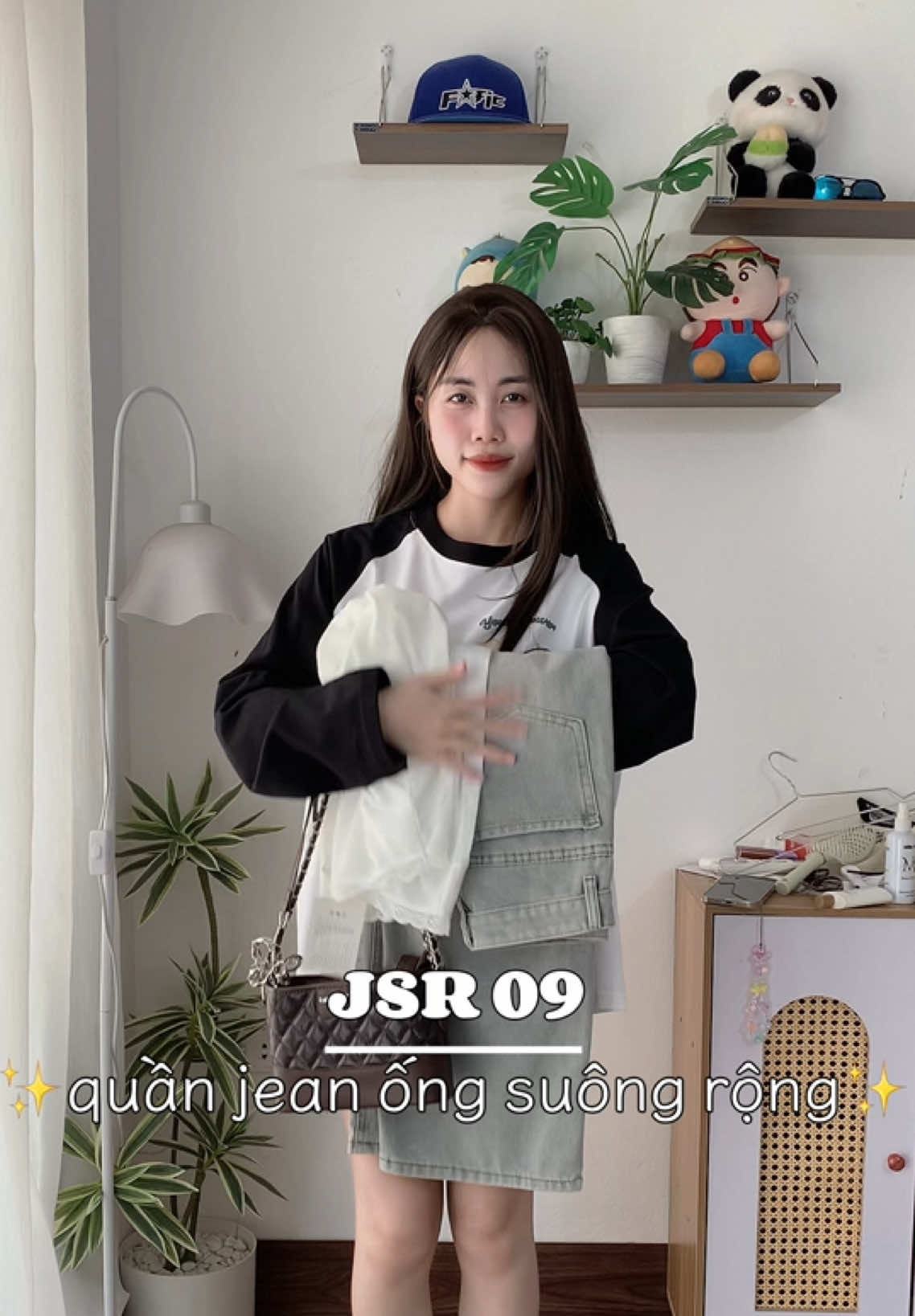 @Cô Gái 1m52