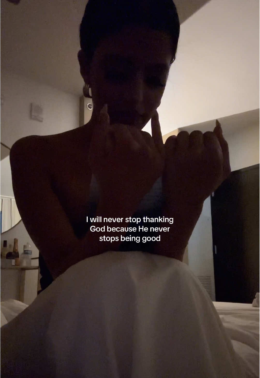 @nayahna trevino