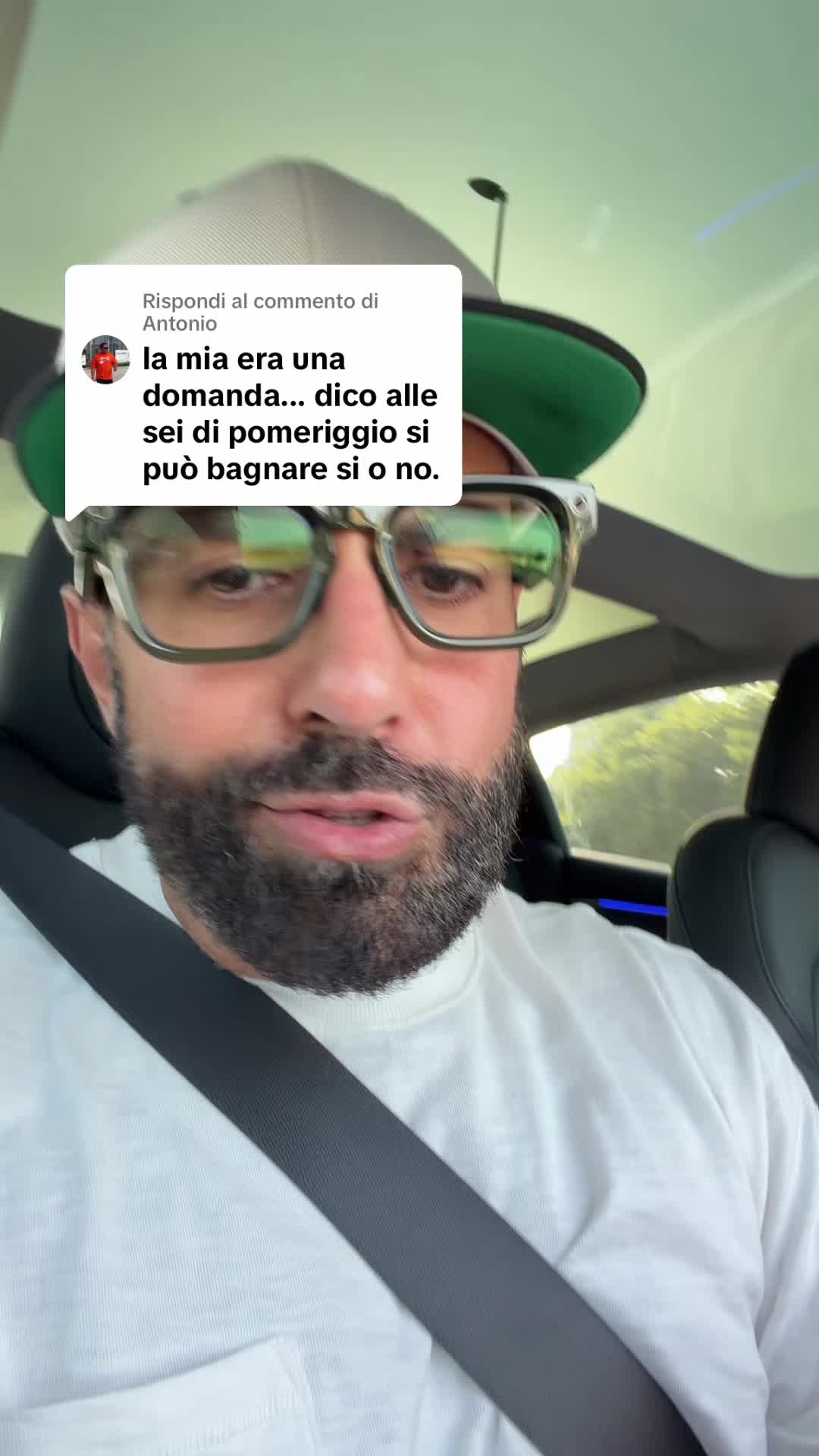 @Aldo Ricci - Conneehome.com