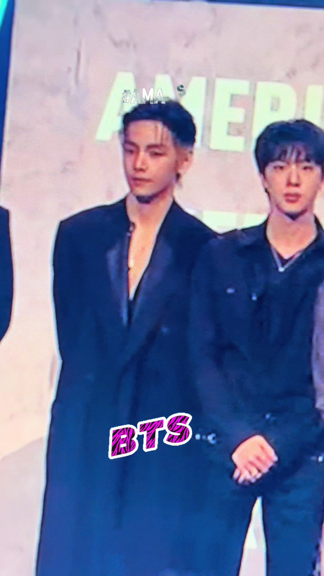 @SanK✨💜luvs✨💜BTS & ELVIS ⚡️🕺
