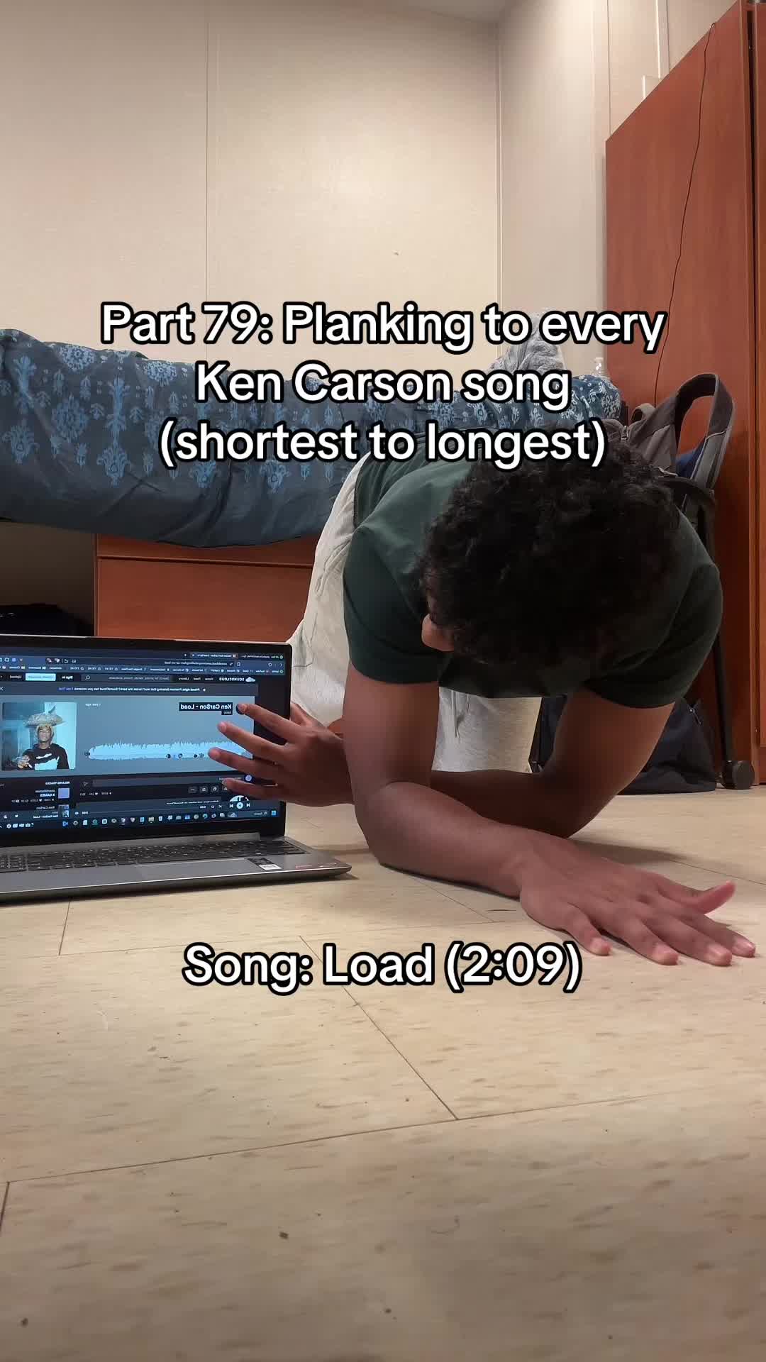 @KM Planks