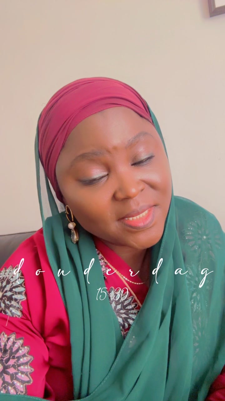 @Aminata