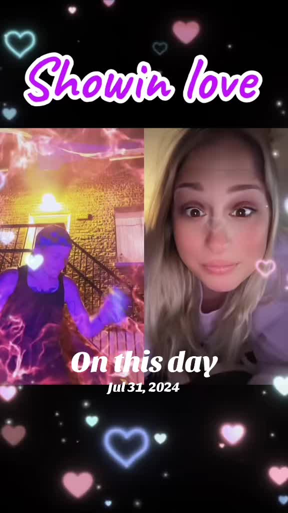 @💙💜TreyGail💜💙