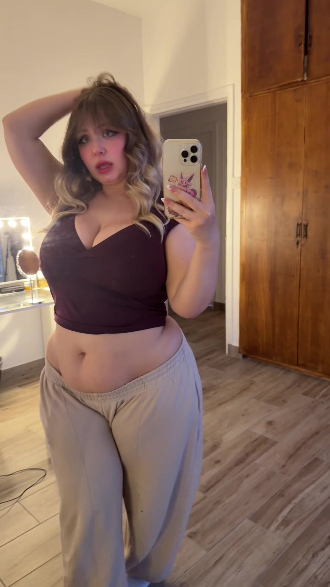 @Mikaela Brunholtz