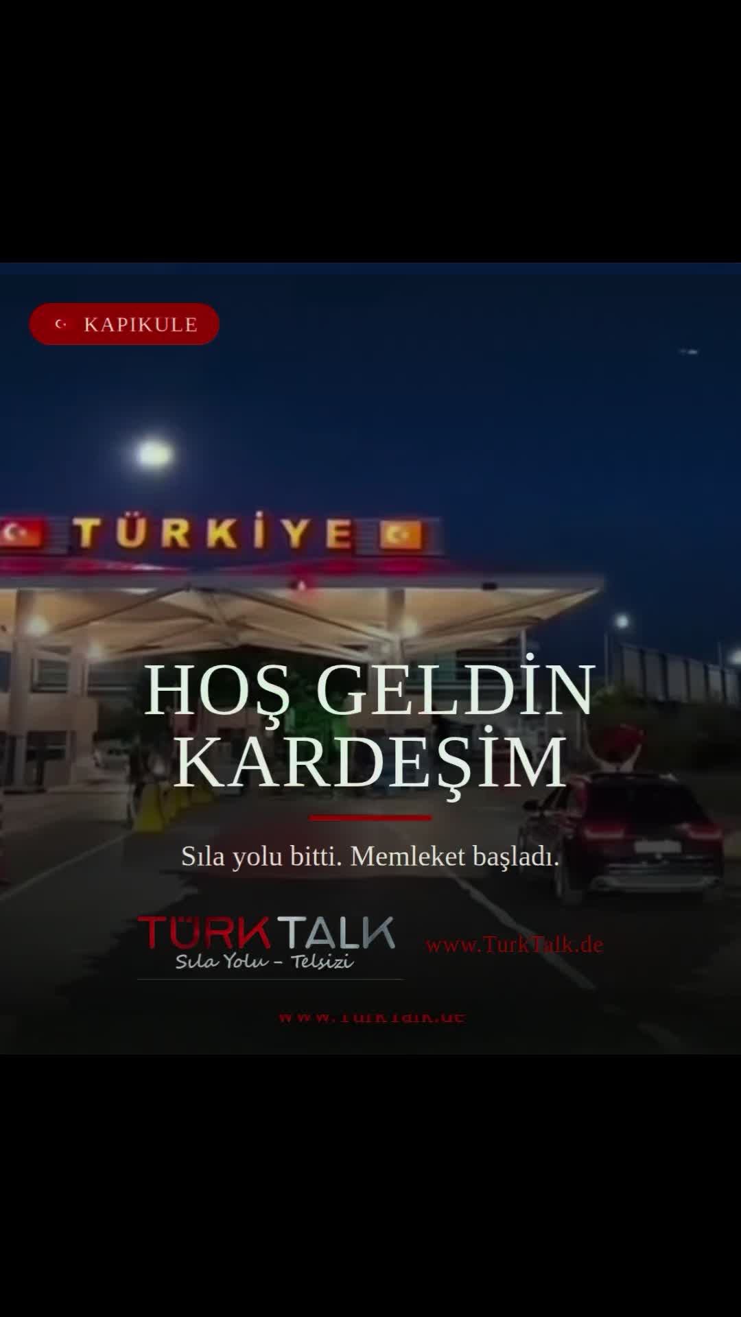 @T&uuml;rk Talk - SilaYolu Telsizi
