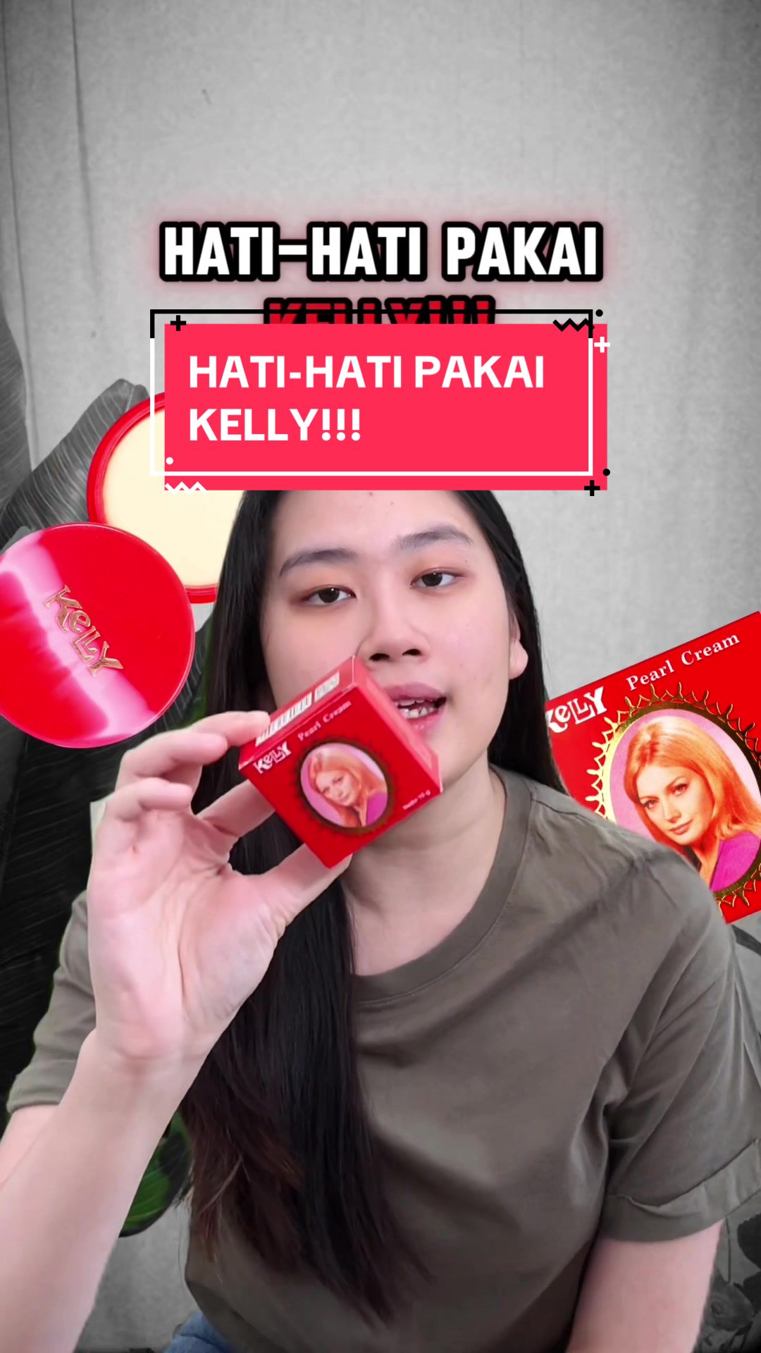 @Kelly Cosmetics