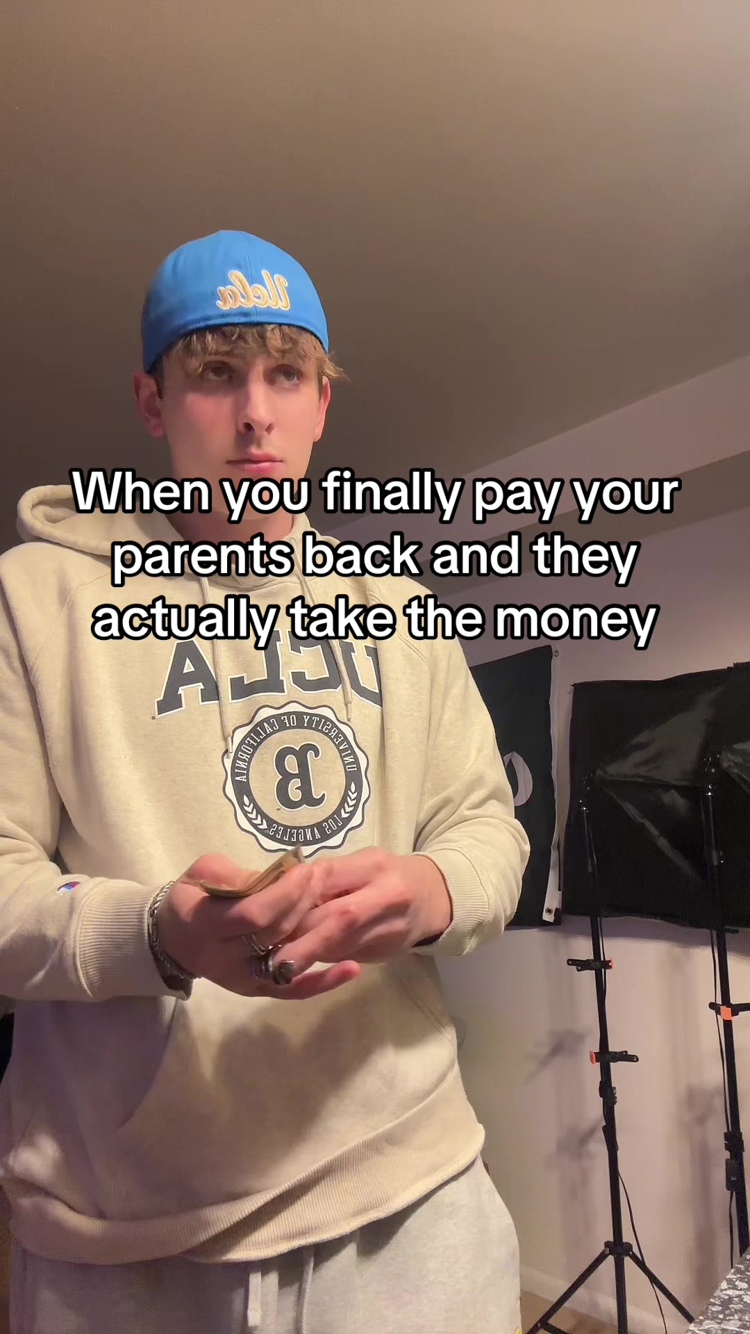 @Josh Berning