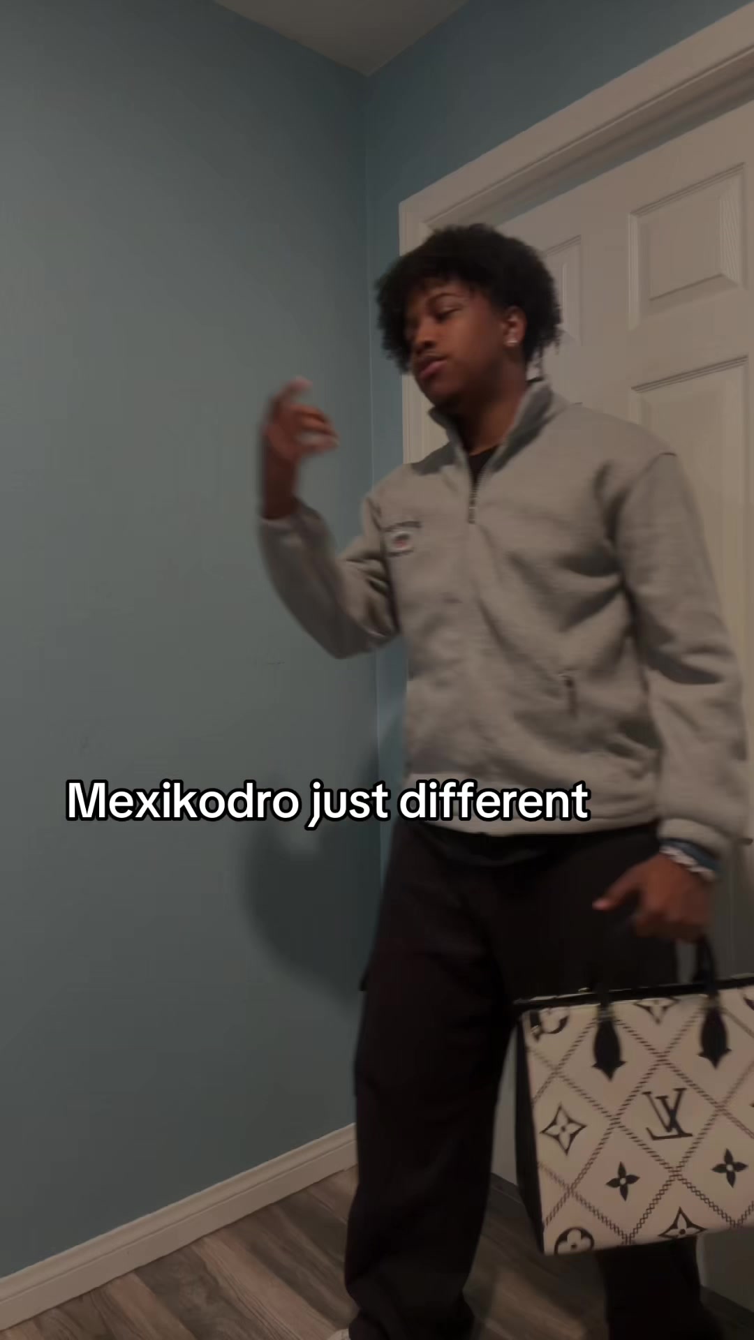 @ibevibingzay