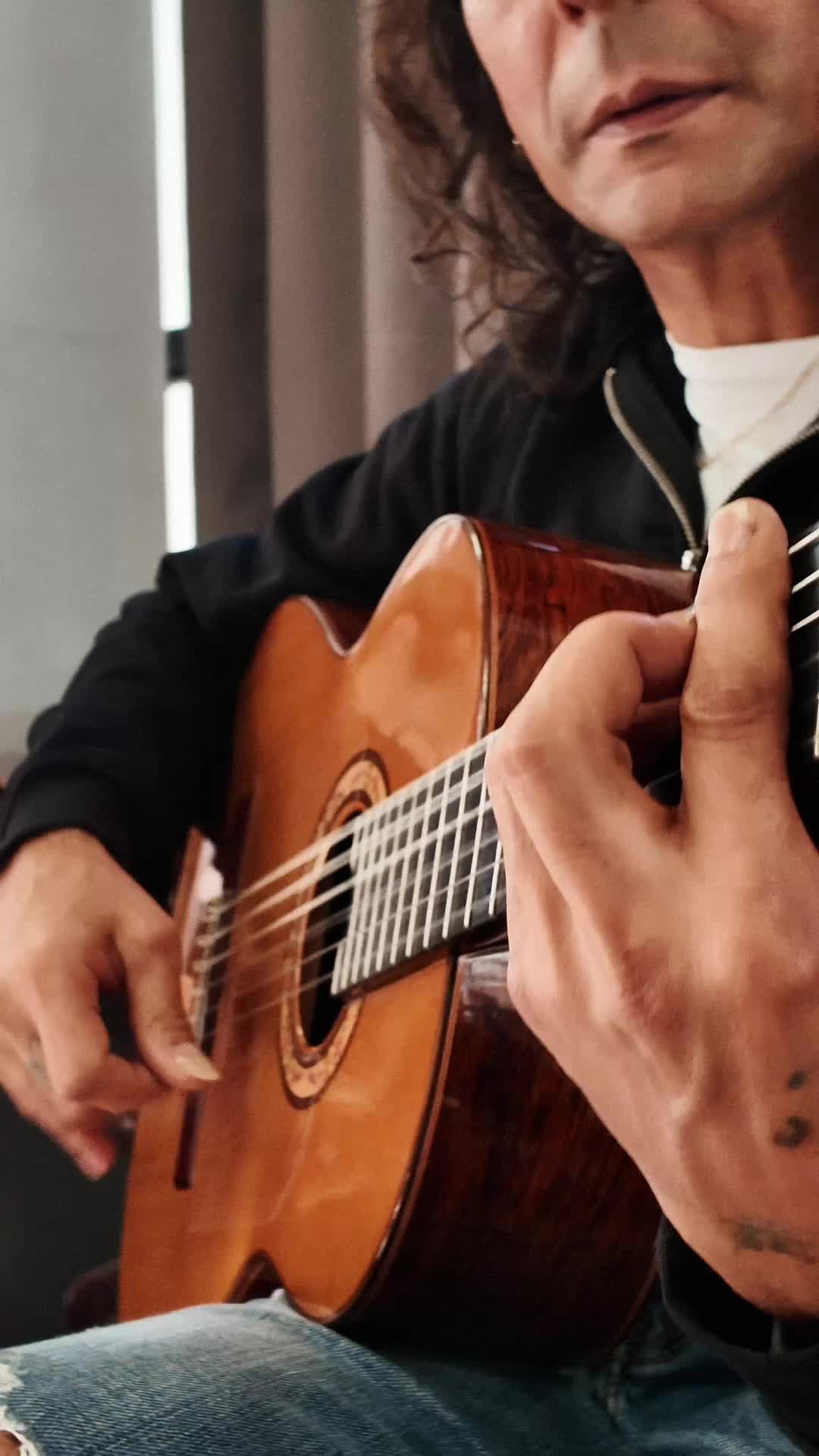 @Cristian P&eacute;rez Flamenco