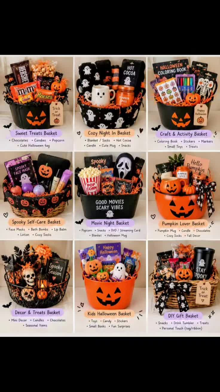 @Witchy Ways