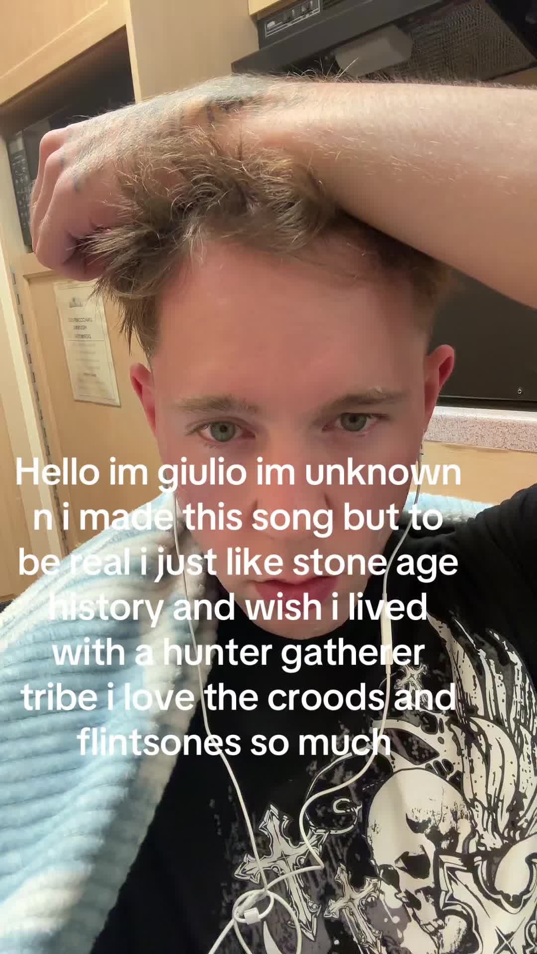 @Giulio lilac