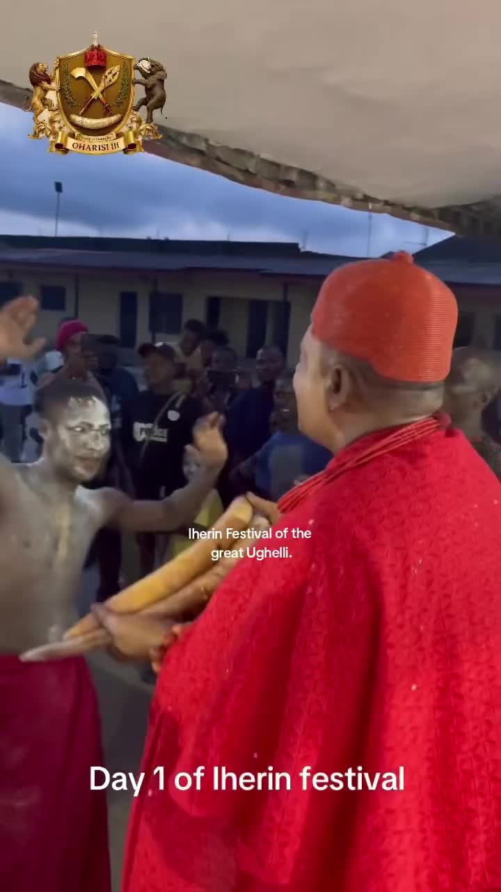 @UrhoboNation™