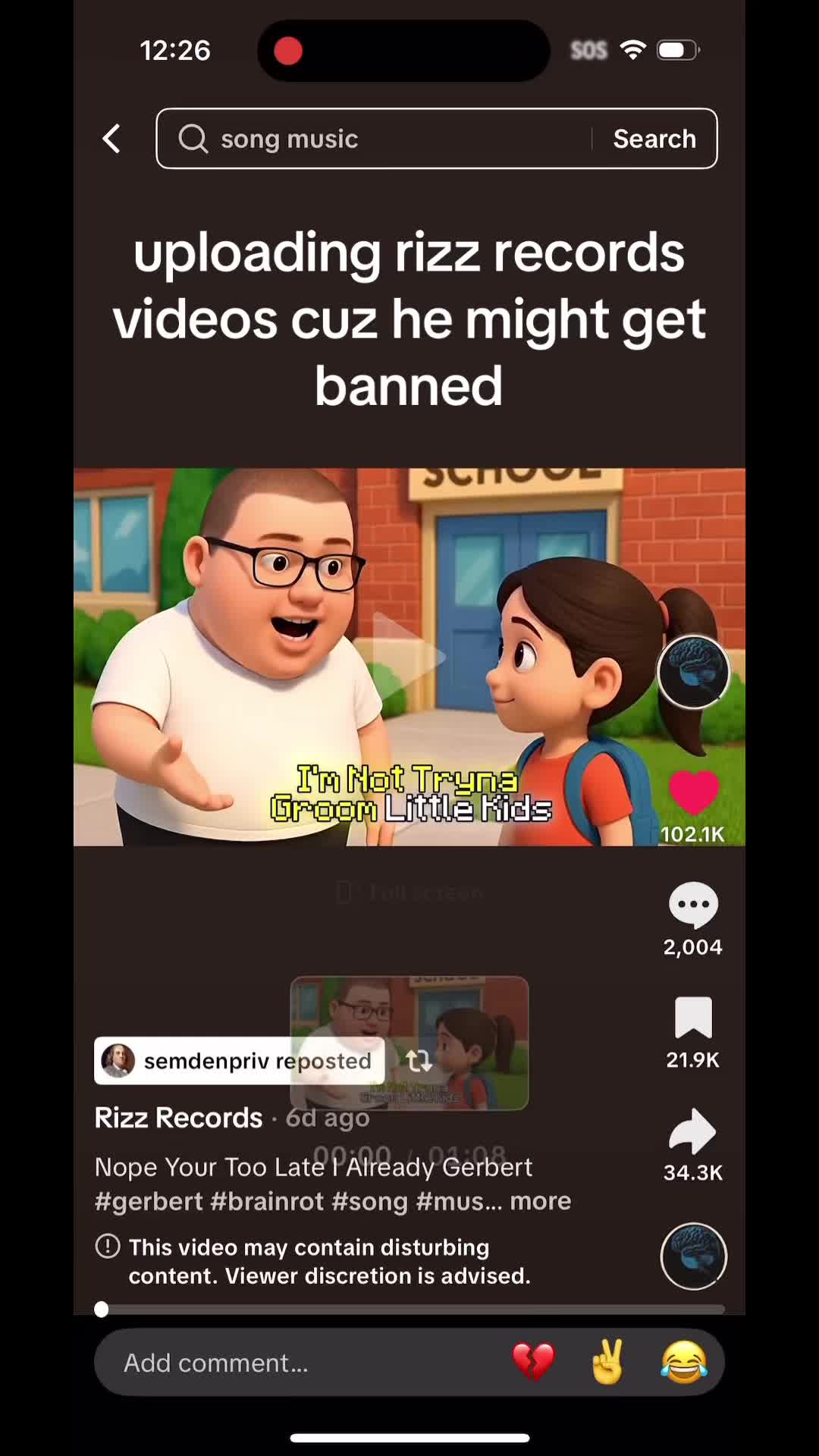 @Michael