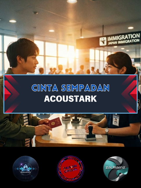 @Acoustark