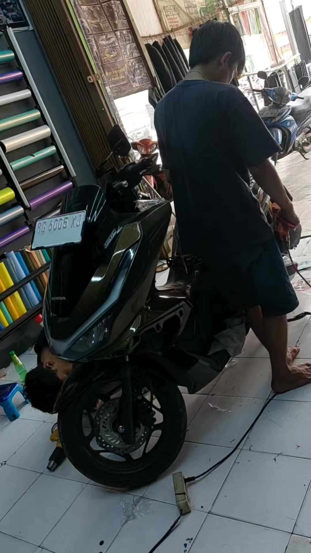 @mozya shop