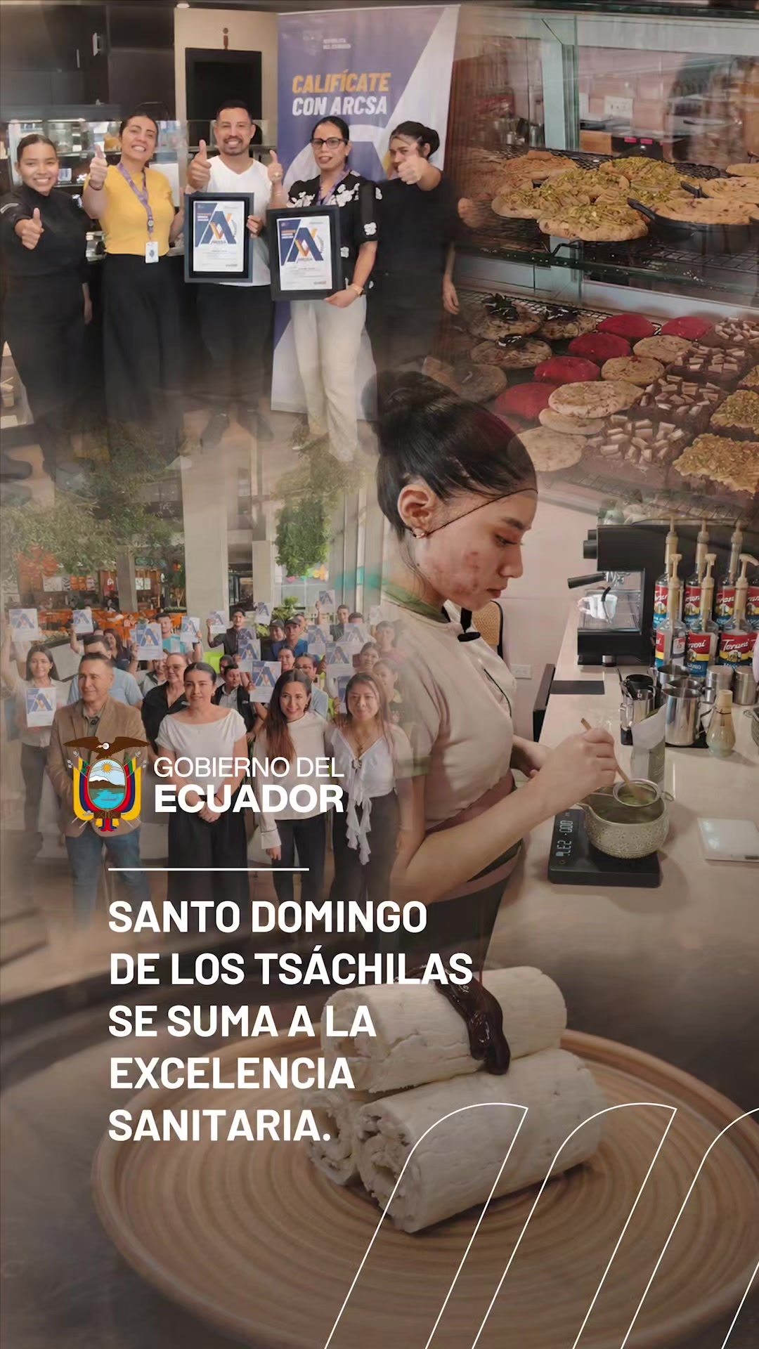 @Arcsa Ecuador