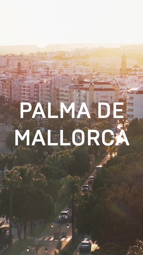 @Mallorca Reels