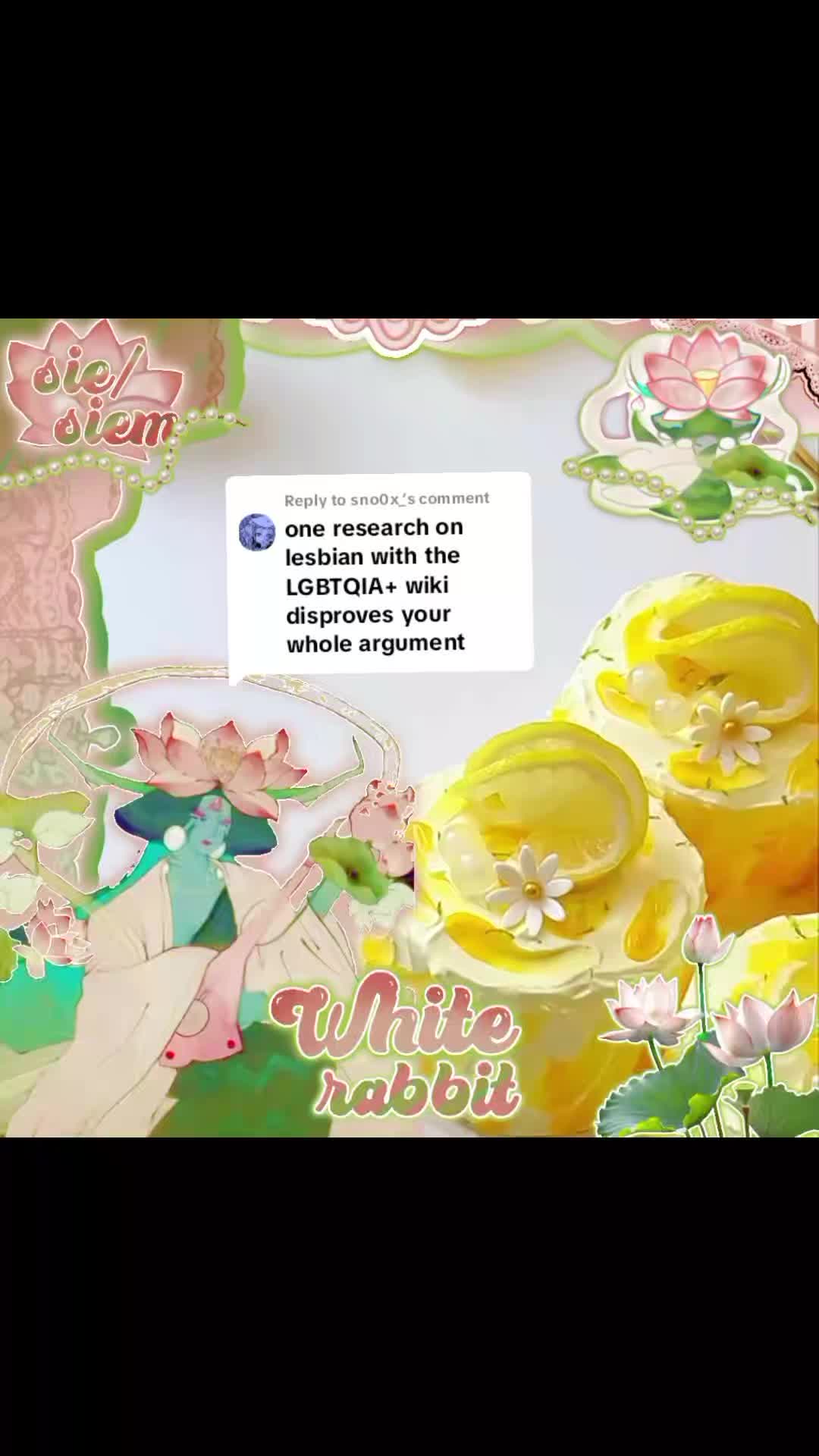 @𝖂𝖍𝖎𝖙𝖊 𝕭𝖚𝖓𝖓𝖞 🧡🤍💗