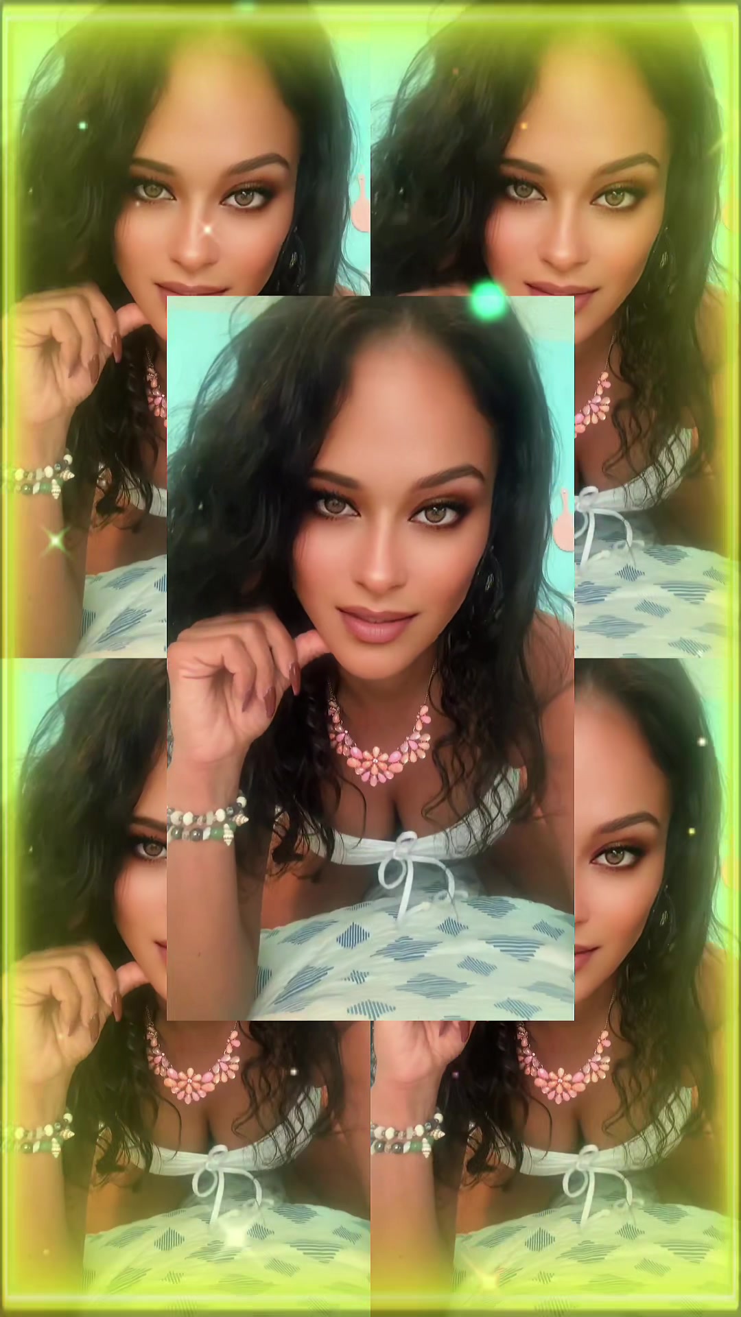 @🇵🇷Puerto🏳️🌈Rican💋Barbie